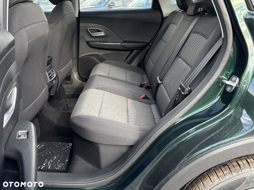 MG ZS 1.5 HEV+ Excite - 13