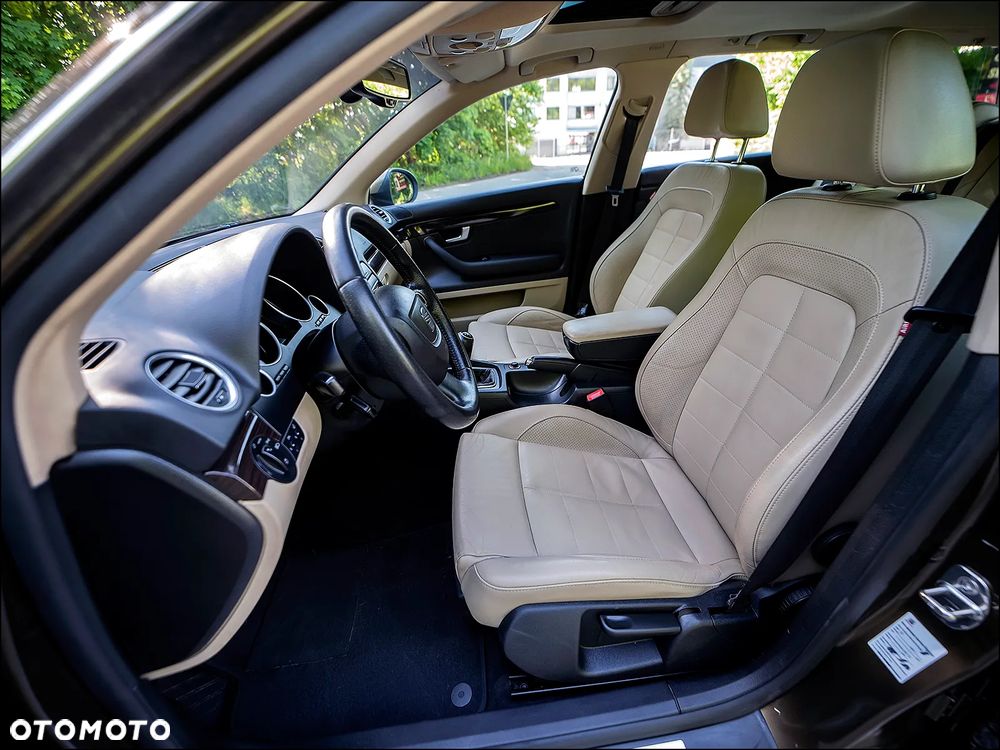 Seat Exeo - 16