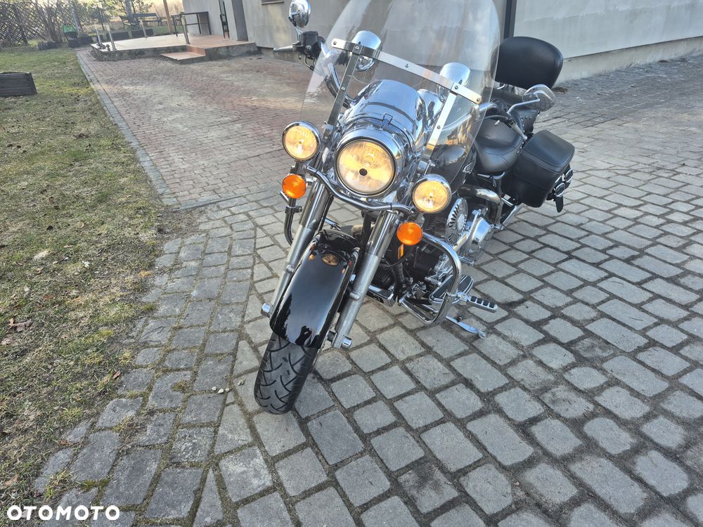 Harley-Davidson Touring Road King - 8