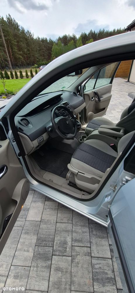 Renault Scenic 1.6 Confort Expression - 14
