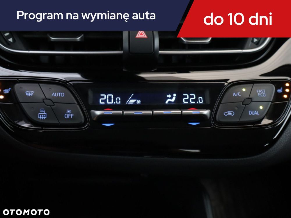 Toyota C-HR - 18