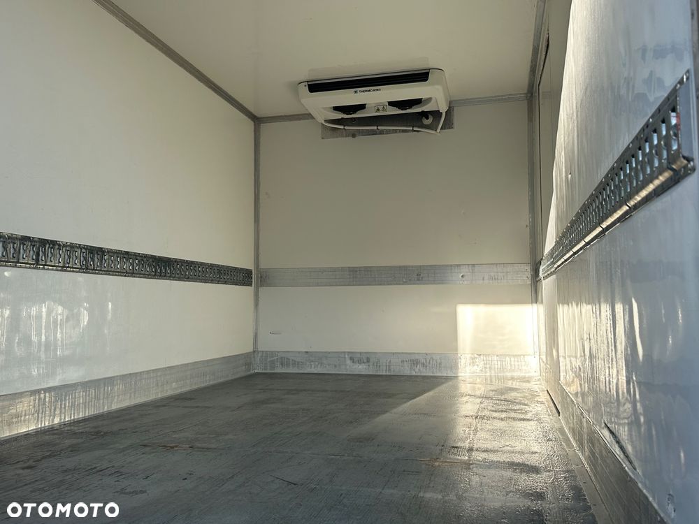 Volkswagen Crafter 2.0 180km/chlodnia / mroznia / thermo  king / salon polska / Na bliźniaku - 6