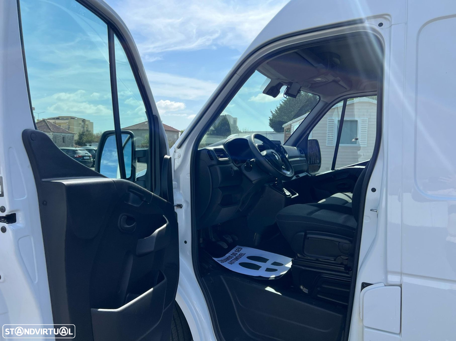 Renault Master 2.3 dCi L4 3.5T CD RD - 14