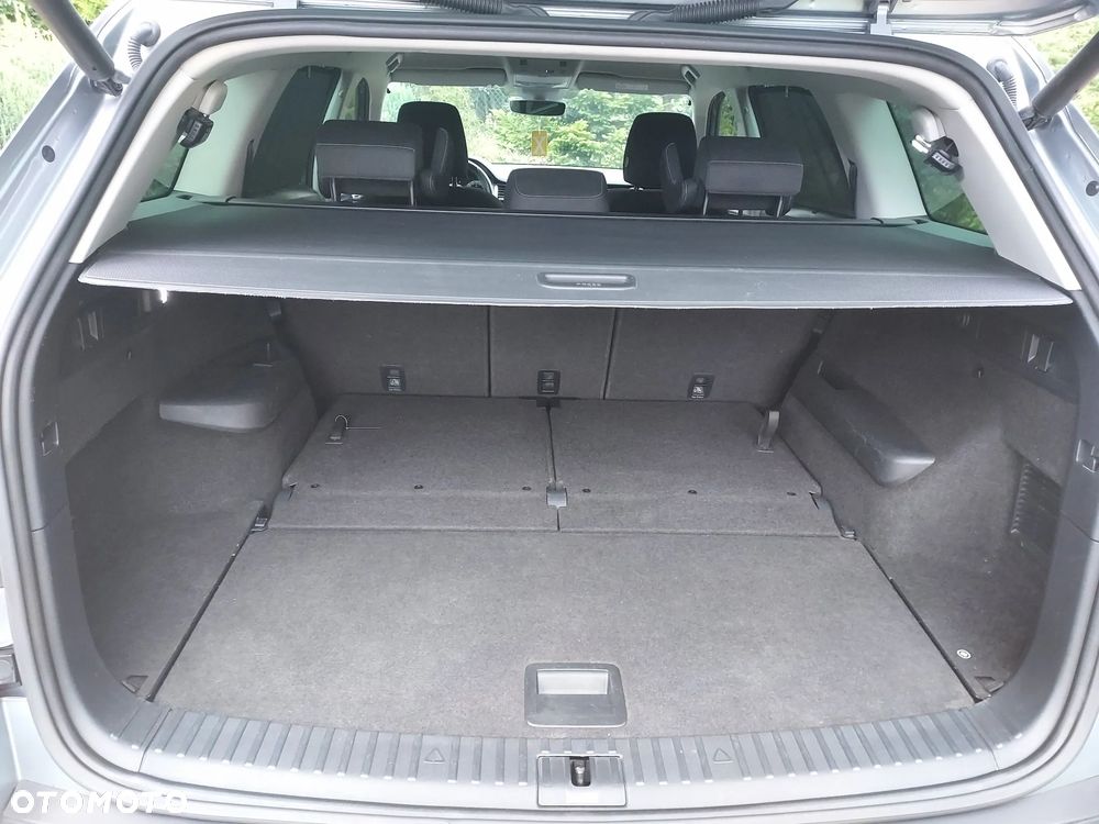 Skoda Kodiaq 2.0 TDI 4x4 Ambition DSG 7os - 10