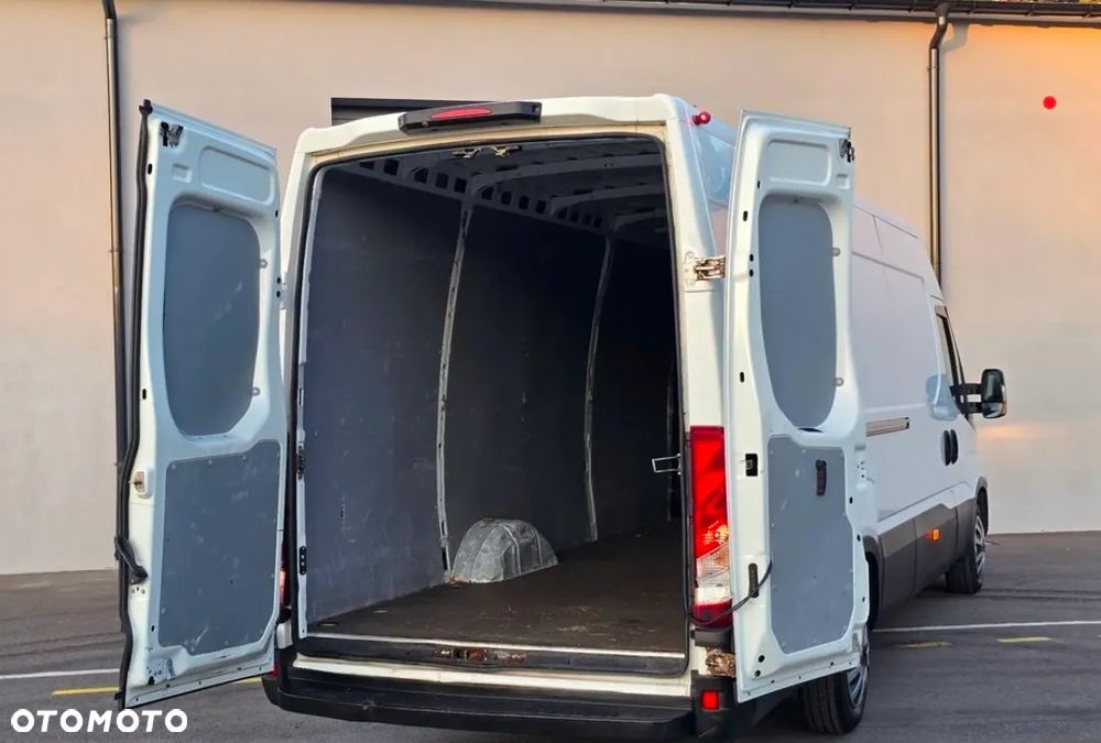 Iveco DAILY 3.0 Maxi 35-170 Hi Matic LH4 H2 Automat Klimatronic - 27
