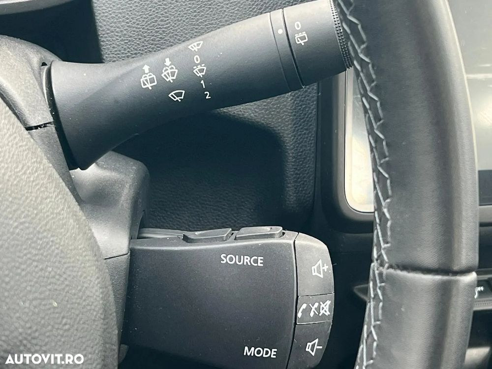 Dacia Duster 1.5 Blue dCi 4WD Comfort - 19