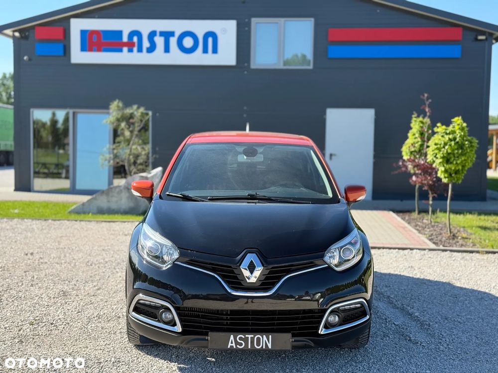 Renault Captur TCe 120 EDC Dynamique - 5