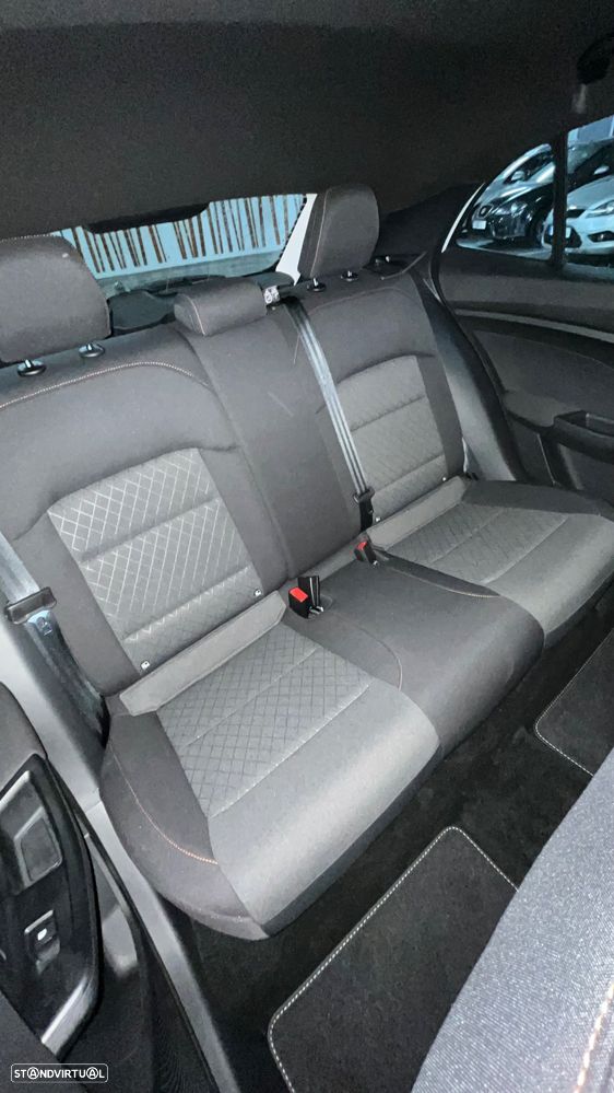 MG MG3 1.5 L Standard - 9