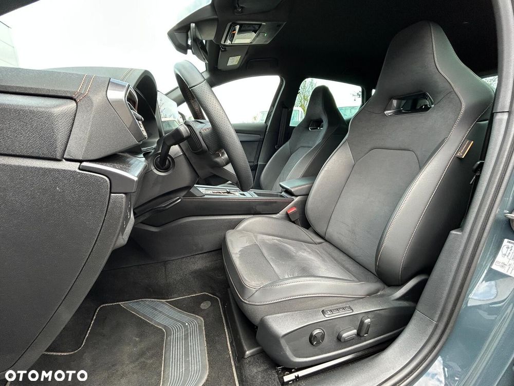 Cupra Formentor 1.5 TSI DSG - 9