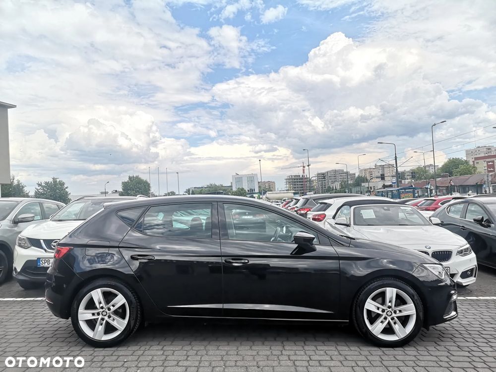 Seat Leon 1.5 TSI OPF FR - 6