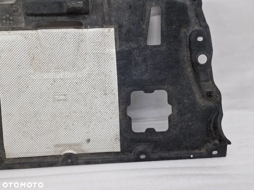 FORD MONDEO MK5 / FORD FUSION II OSŁONA POD SILNIK , NR DG936P013EK , NR AUKCJI OSŁ483 - 13