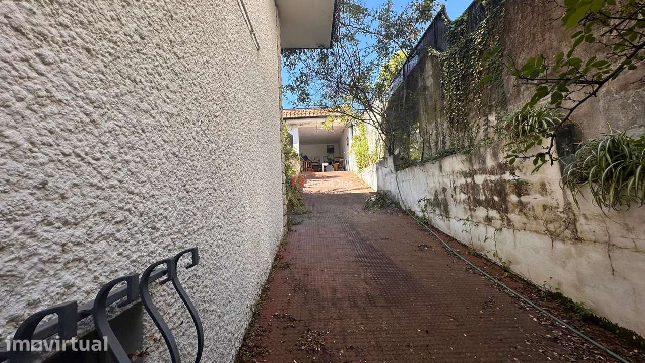 Moradia T6 com jardim e garagem em Gondomar - Grande imagem: 5/7