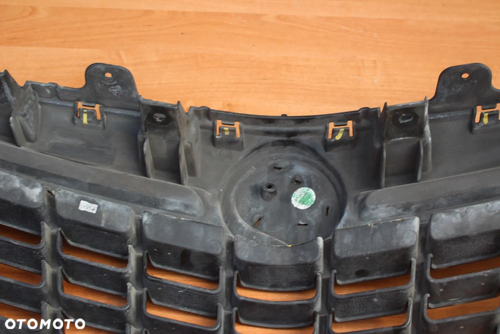 ATRAPA GRILL ZDERZAKA CHROM OPEL MOKKA 95249780 13368871 95391786 - 28