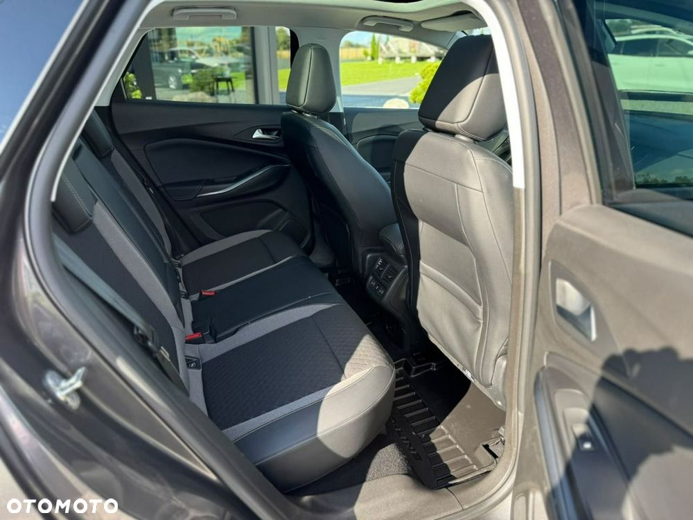 Opel Grandland X - 19