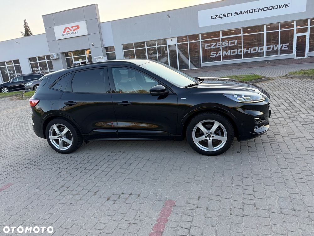 Ford Kuga 1.5 EcoBoost FWD ST-Line ASS GPF - 6