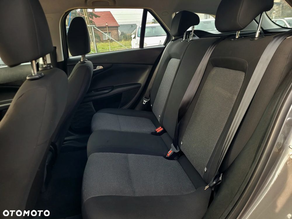 Fiat Tipo 1.4 16v Pop EU6d - 7