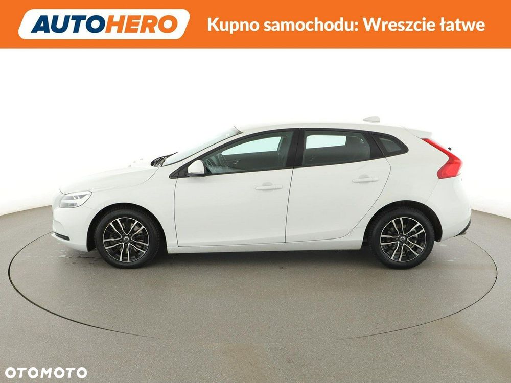Volvo V40 - 3