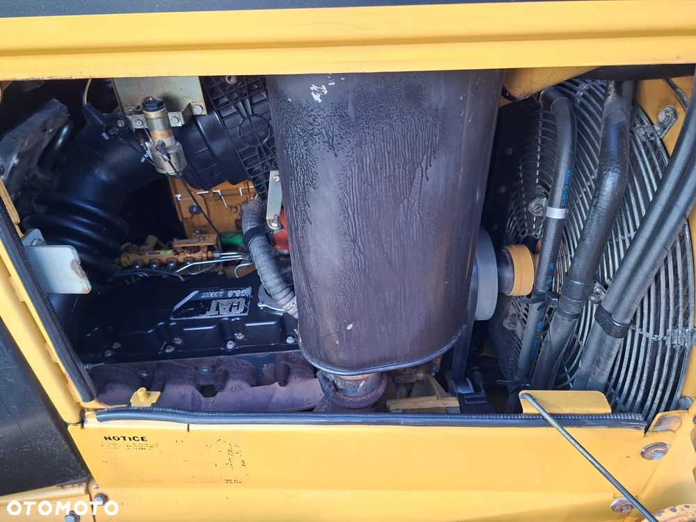 Caterpillar CAT D6N LGP - 34