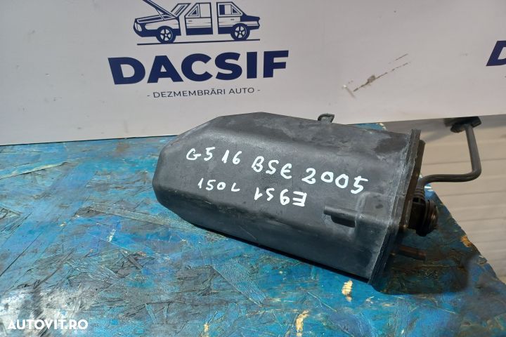 Canistra carbon 1K0201801D  1.6 BSE Volkswagen VW Golf 5 [2003 - 2009 - 1