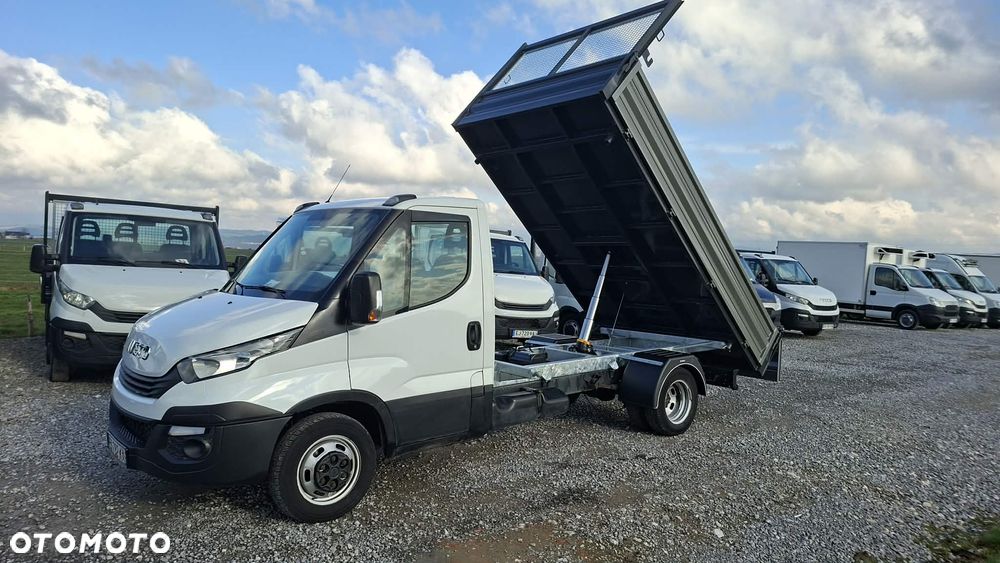 Iveco 35C13, 35C14, 35C15, 35C16 - 7