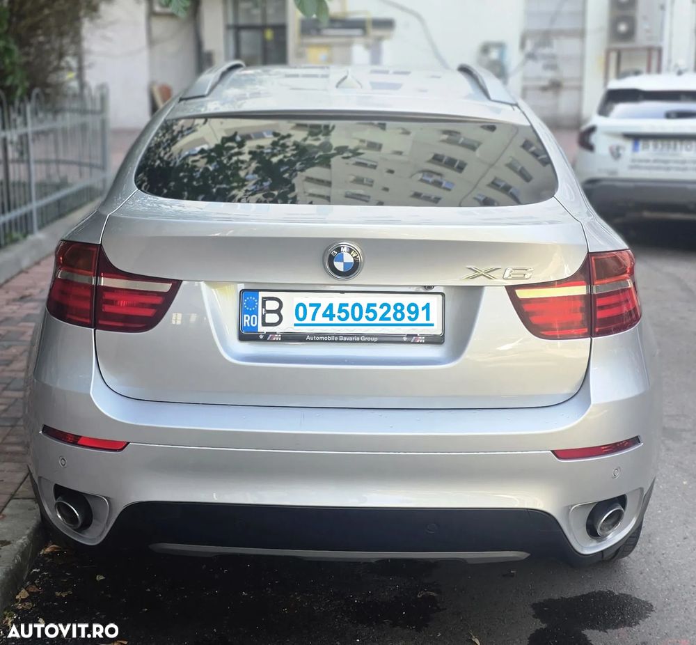 BMW X6 xDrive30d - 2