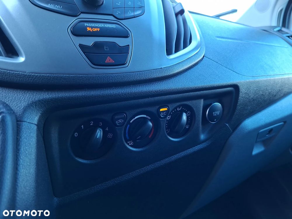 Ford Transit L3H2 Trend - 24