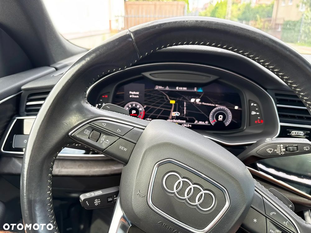 Audi Q8 - 20