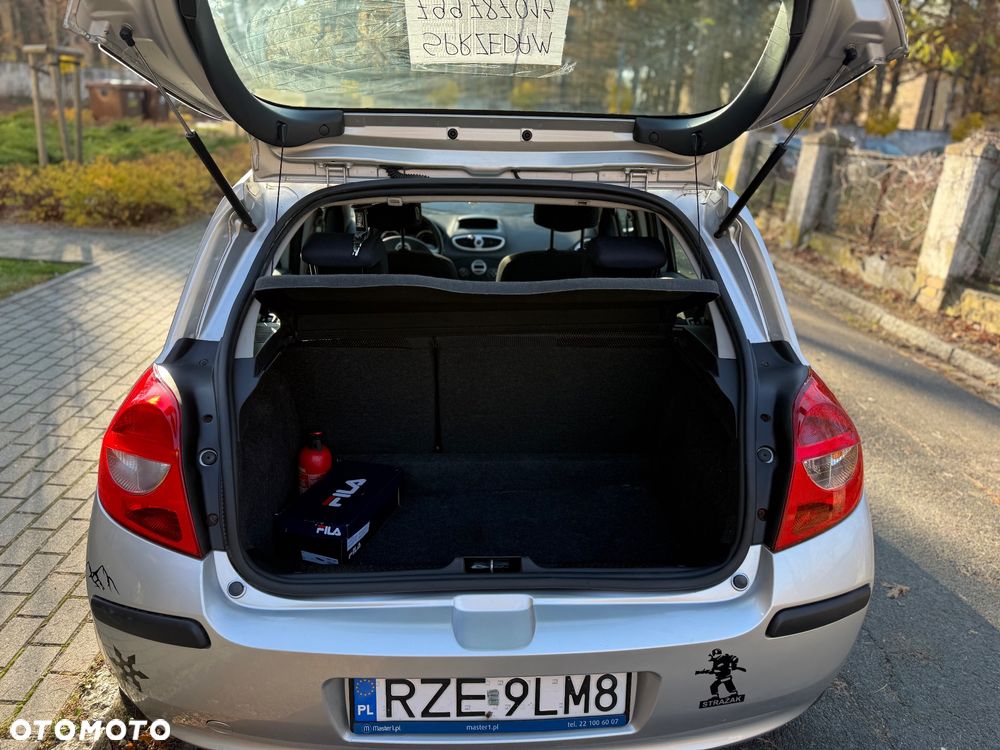 Renault Clio 1.5 dCi Dynamique - 15