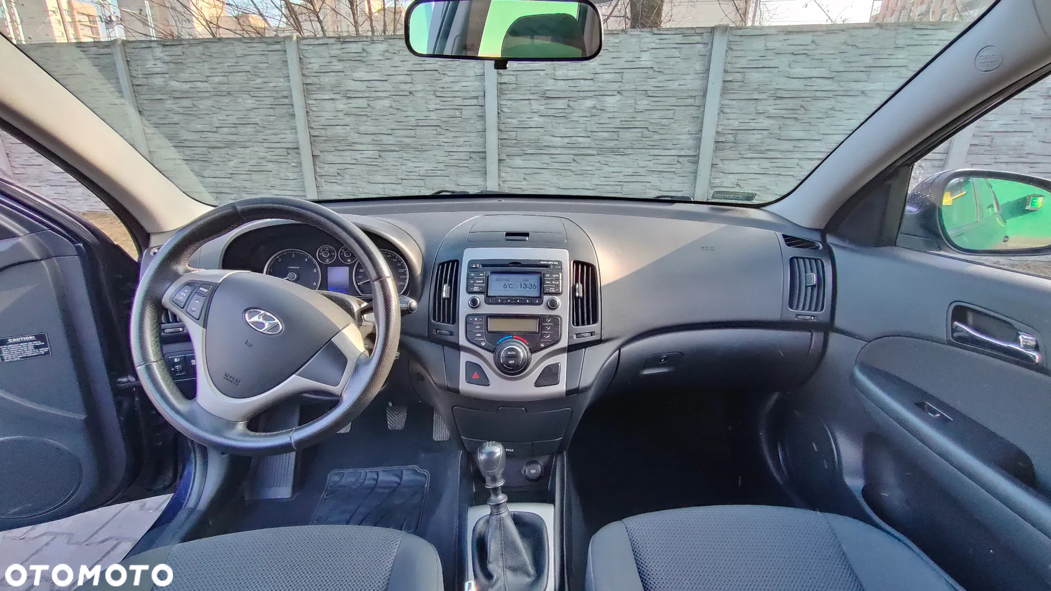 Hyundai i30 1.6 CRDi Classic + - 7
