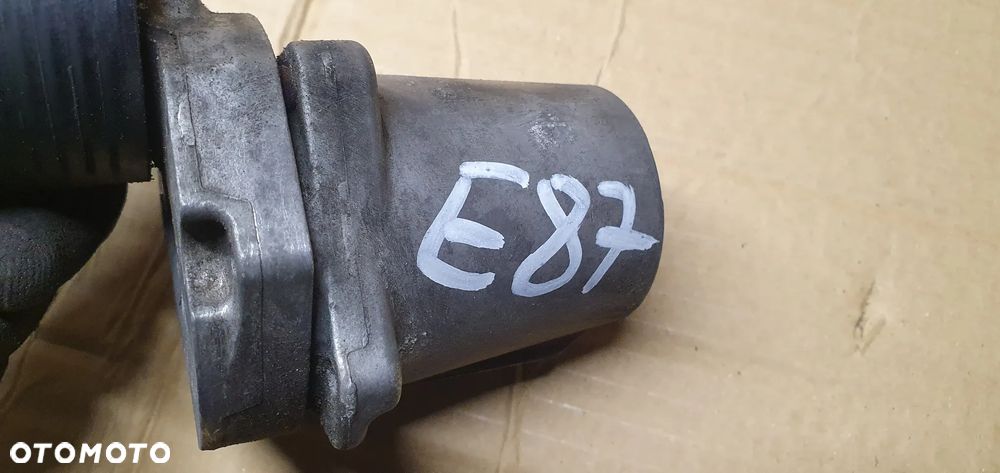 Napinacz paska rolka BMW I E87 Lift 2.0D - 5