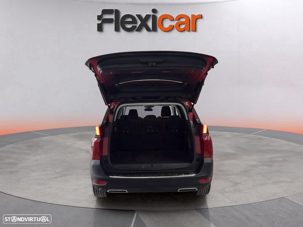 Peugeot 5008 1.5 BlueHDi Allure EAT8 - 16