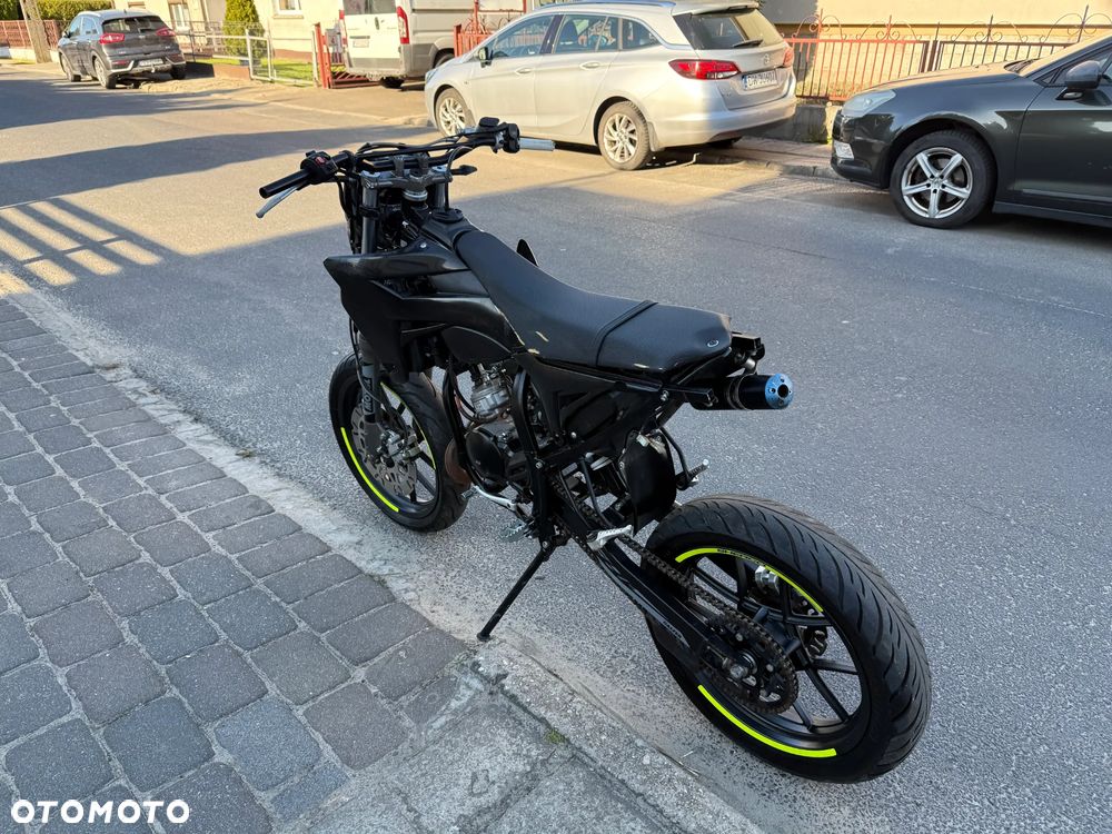 Sherco SM - 7