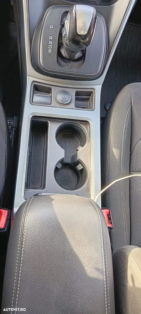 Ford Kuga 2.0 TDCi 4WD Powershift Trend - 15