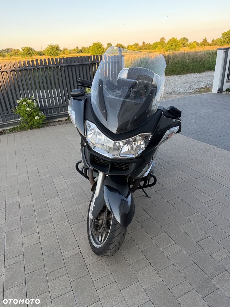 BMW RT - 2