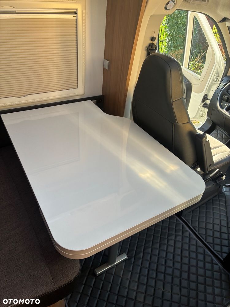 Adria Fiat ducato - 31