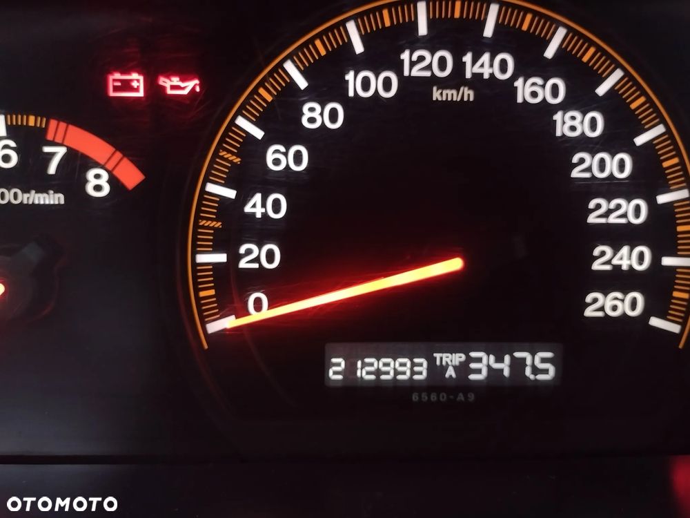 Honda Accord 2.0 Comfort - 13