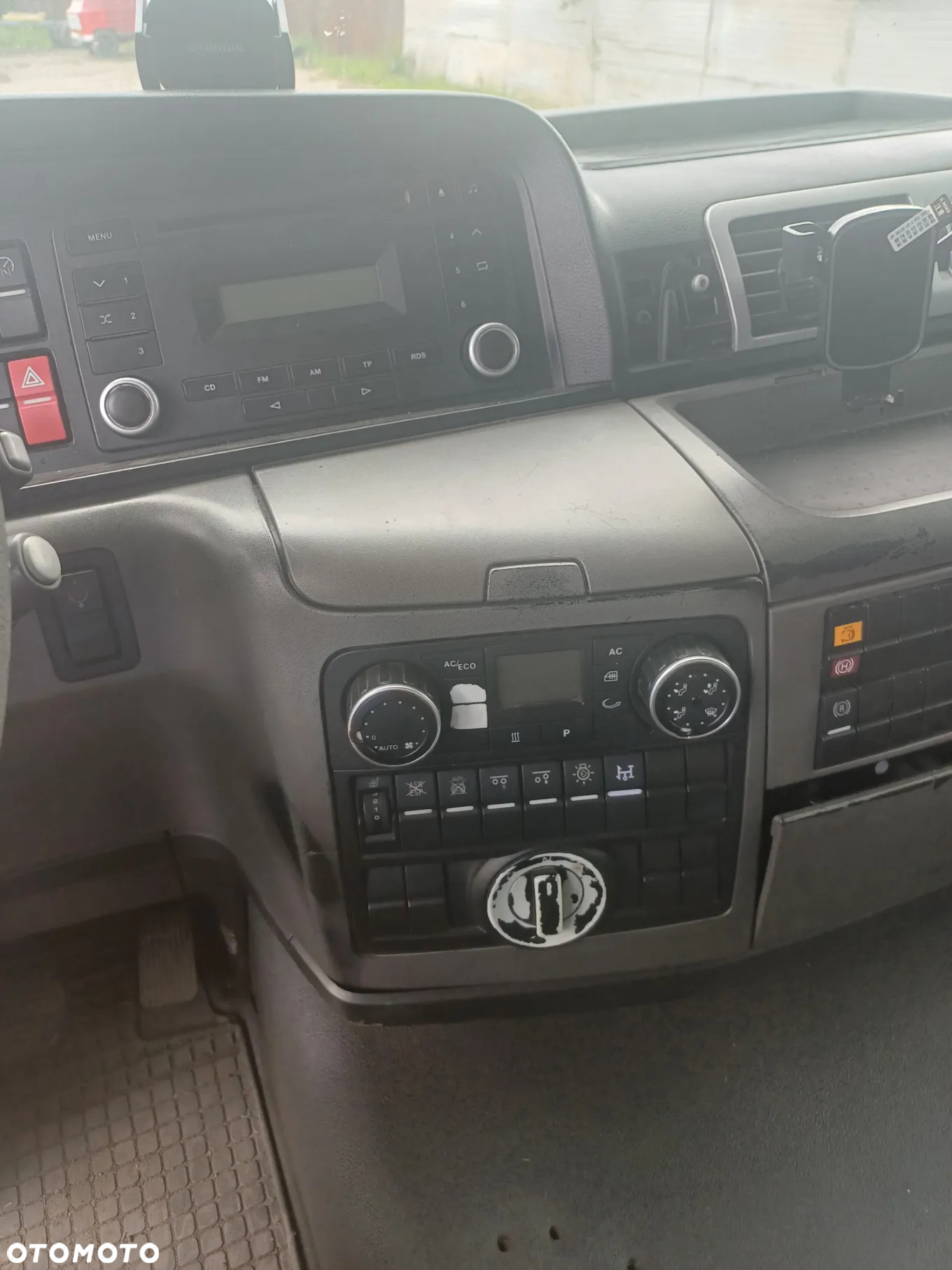 MAN TGS26.320 - 4