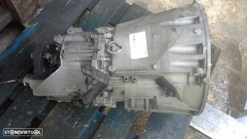 CAIXA VELOCIDADES MERCEDES-BENZ SLK 2000 -716622 - 1