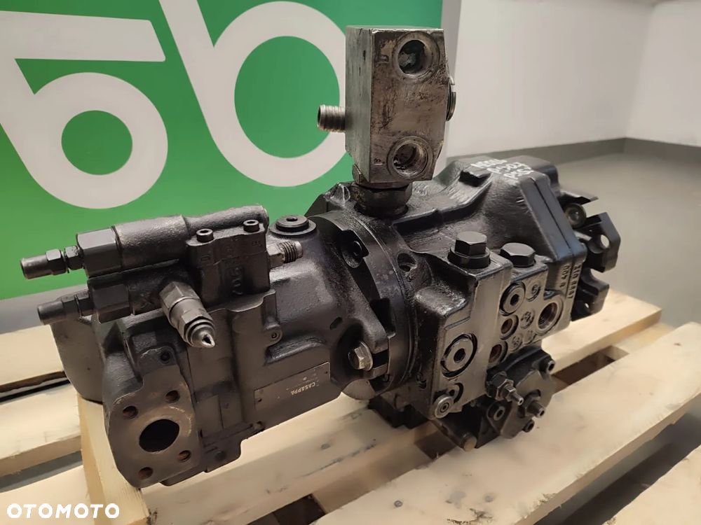 Hydromotor pompa hydrauliczna 089153 MERLO P30.7 - 6