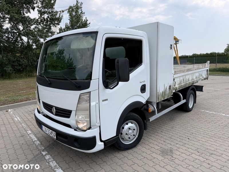 Renault MAXITY - 1
