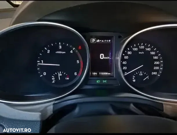 Hyundai Santa Fe - 6
