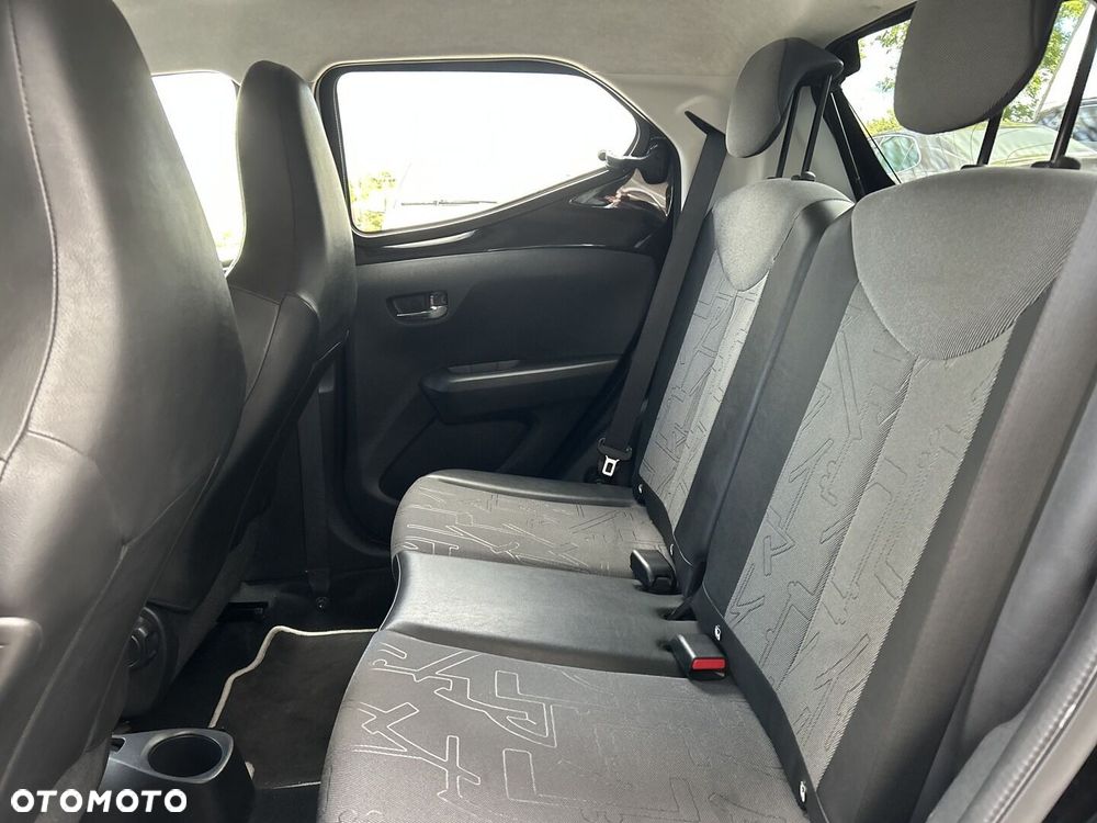 Toyota Aygo - 24