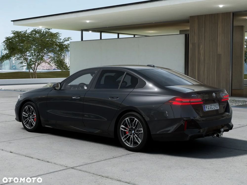 BMW Seria 5 - 2