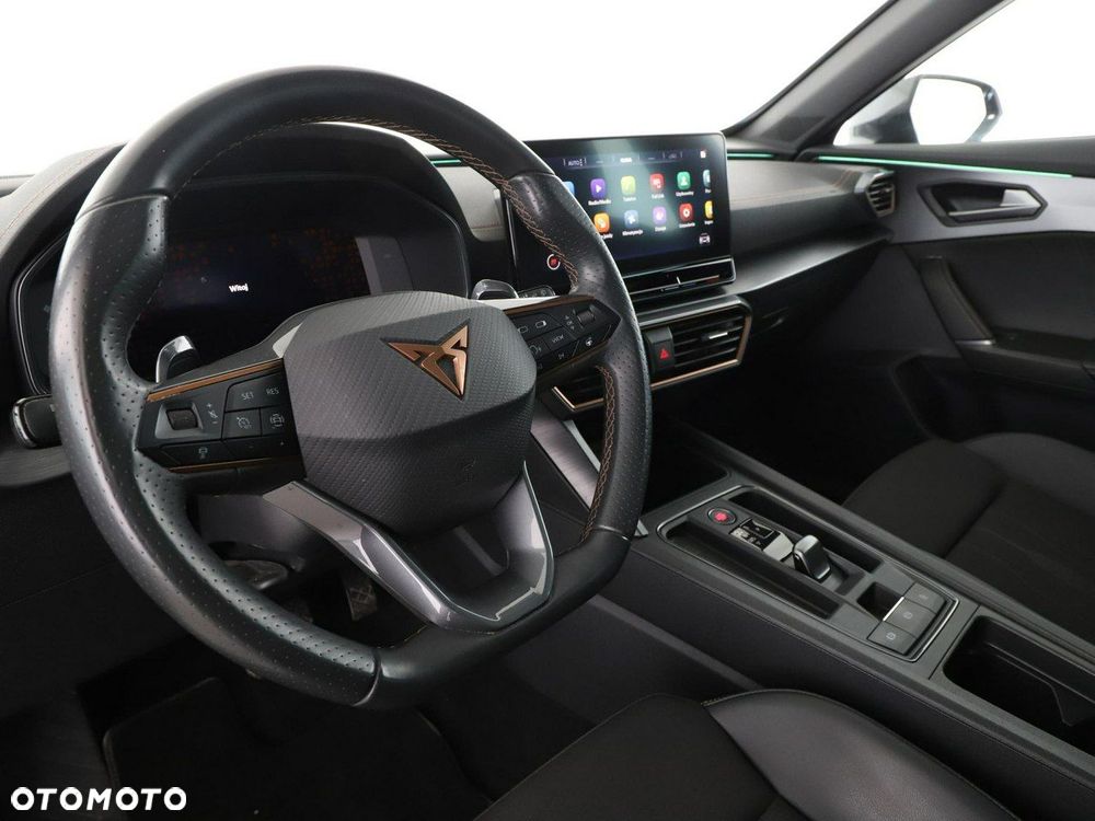 Cupra Formentor 2.0 TSI 4Drive DSG - 15