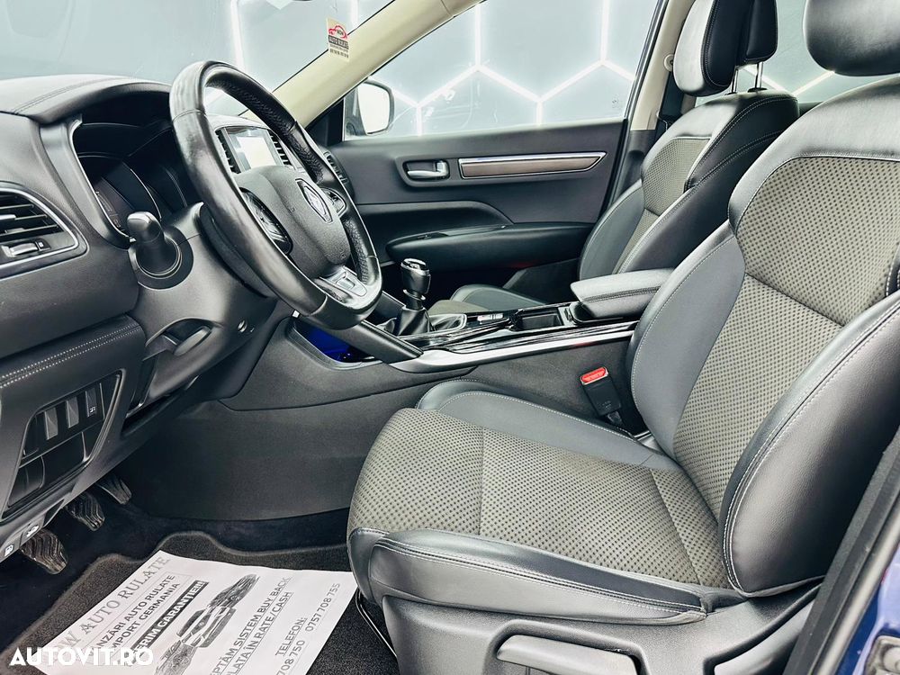 Renault Koleos ENERGY dCi 130 INTENS - 15