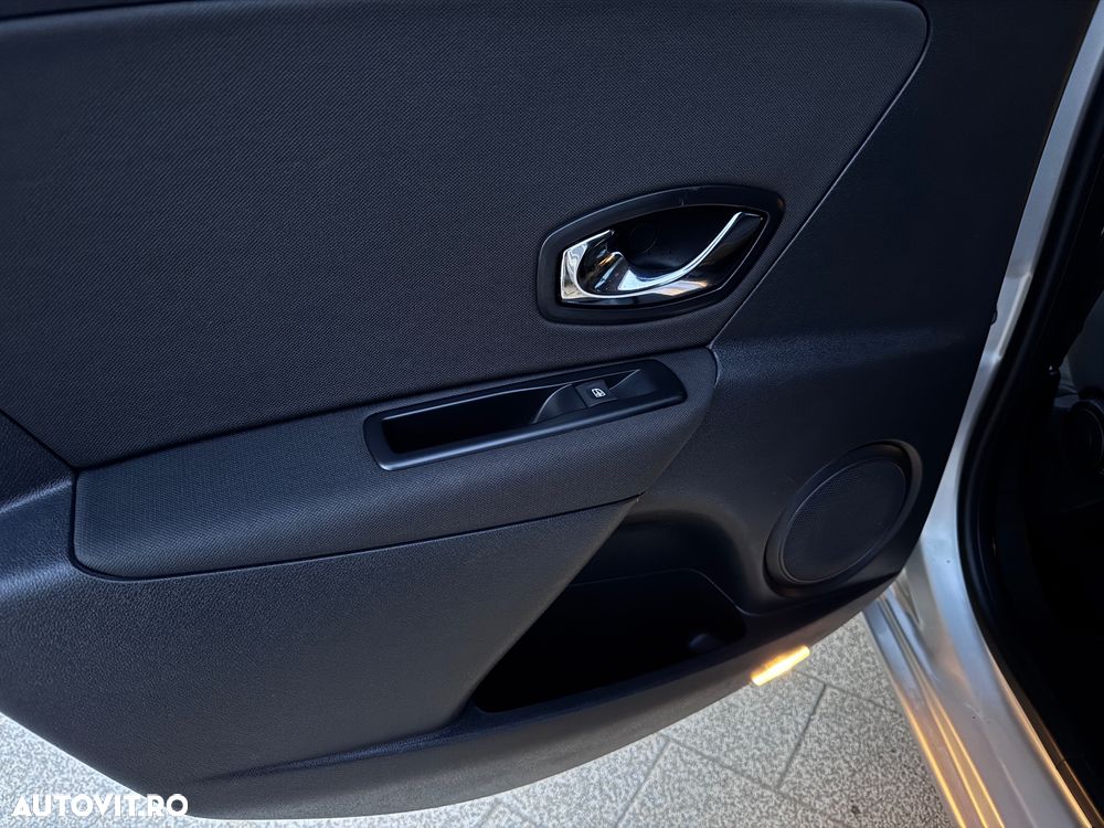 Renault Megane 1.5 dCi Confort Expression - 22