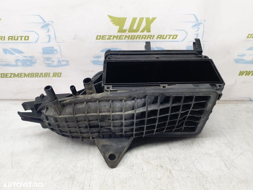 Galerie admisie 1.4 tsi cax 03c129711ad Seat Leon 3 5F [2012 - 2016] - 4