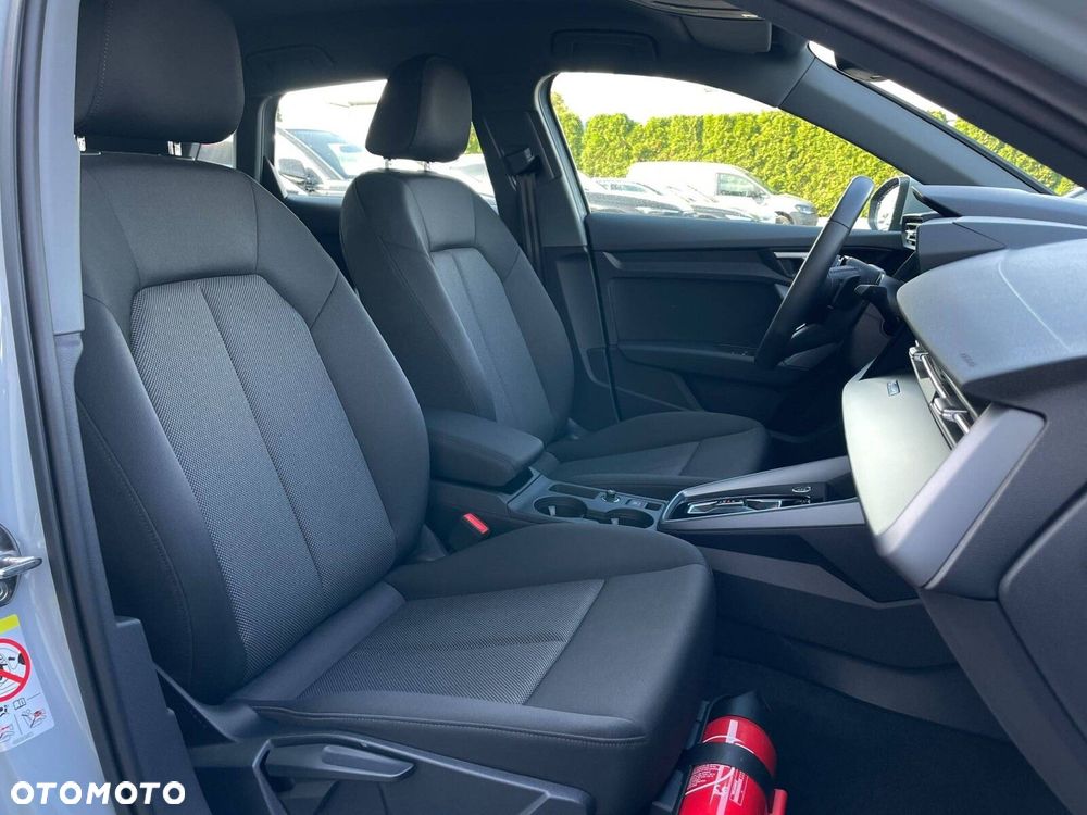 Audi A3 Sportback - 21