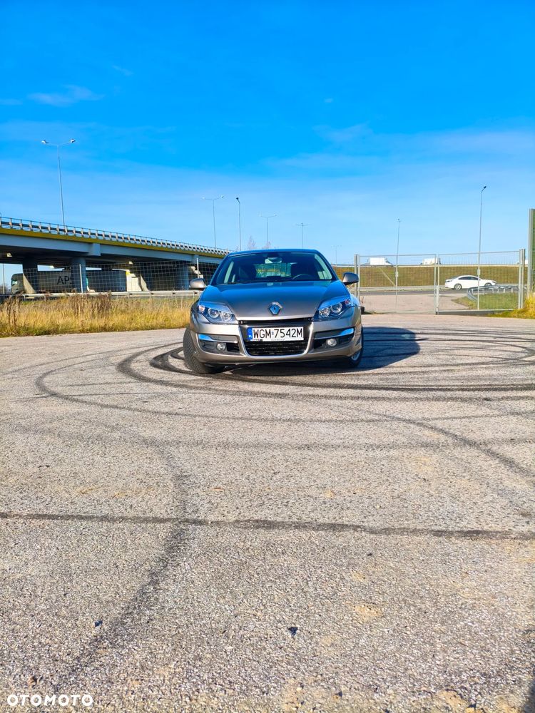 Renault Laguna 2.0 Dynamique - 14