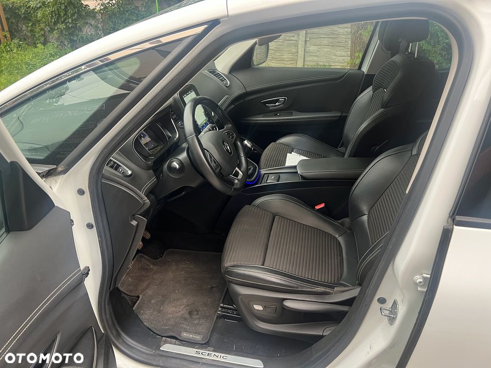 Renault Grand Scenic TCe 140 GPF BUSINESS EDITION - 5